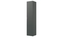 Schrank 1-trg. Multischrank-System