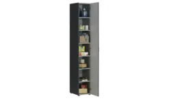 Schrank 1-trg. Multischrank-System