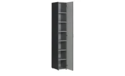 Schrank 1-trg. Multischrank-System