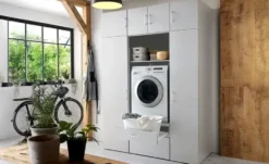 Schrank 1-türig MRK