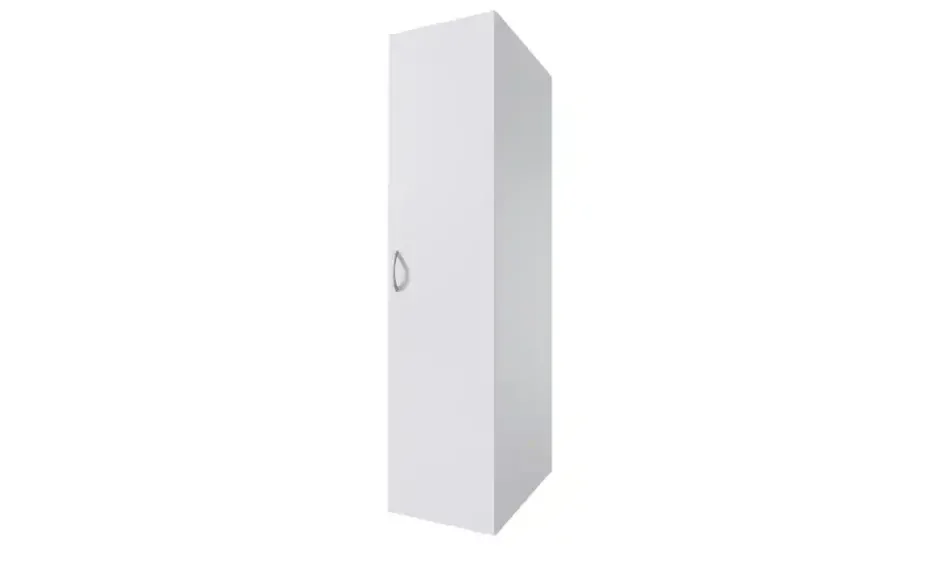 Schrank 1-türig MRK