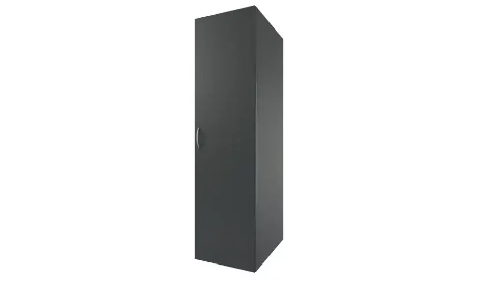 Schrank 1-türig MRK