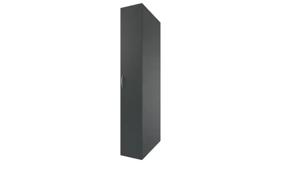 Schrank 1-türig MRK