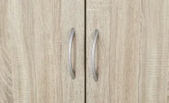 Schrank 2-türig Multischrank-System