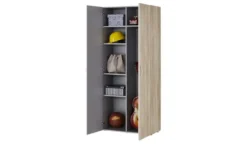 Schrank 2-türig Multischrank-System