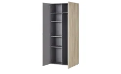 Schrank 2-türig Multischrank-System