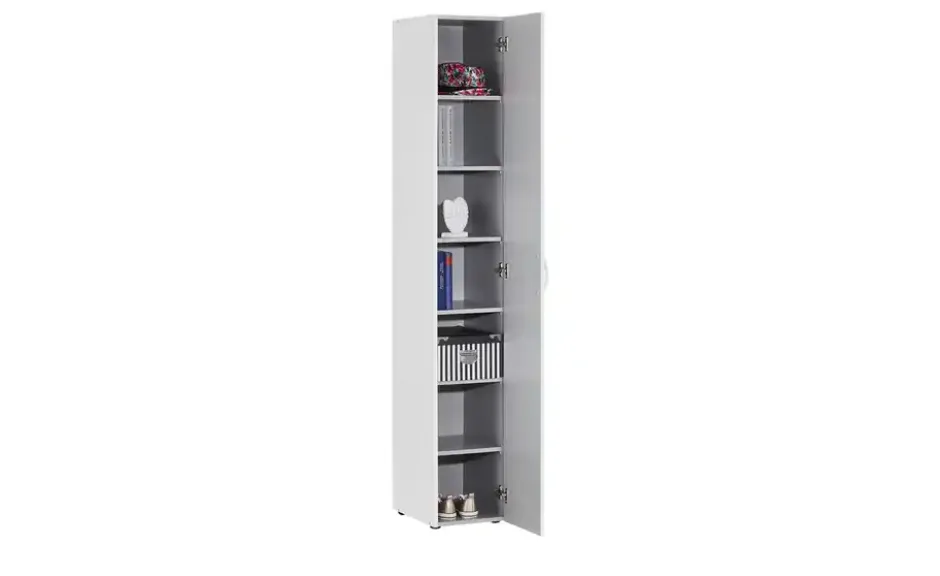 Schrank, 1-türig Multischrank-System