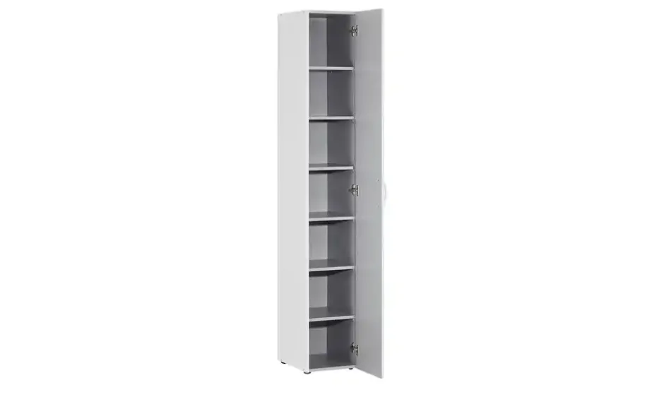 Schrank, 1-türig Multischrank-System