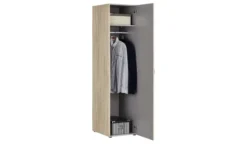 Schrank, 1-türig Multischrank-System