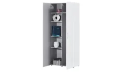 Schrank 2-türig Multischrank-System