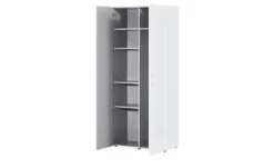 Schrank 2-türig Multischrank-System