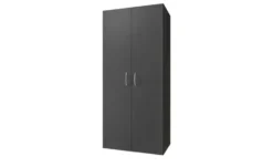 Schrank 2-türig Multischrank-System