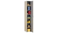 Schrank, 1-türig Multischrank-System