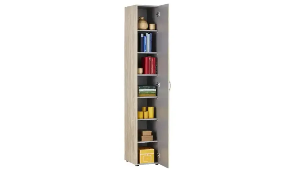 Schrank, 1-türig Multischrank-System