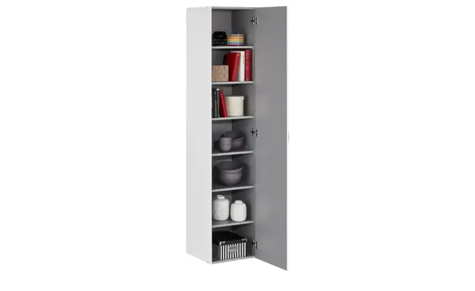 Schrank, 1-türig Multischrank-System