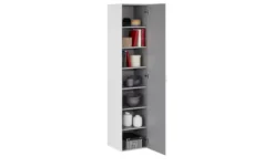 Schrank, 1-türig Multischrank-System
