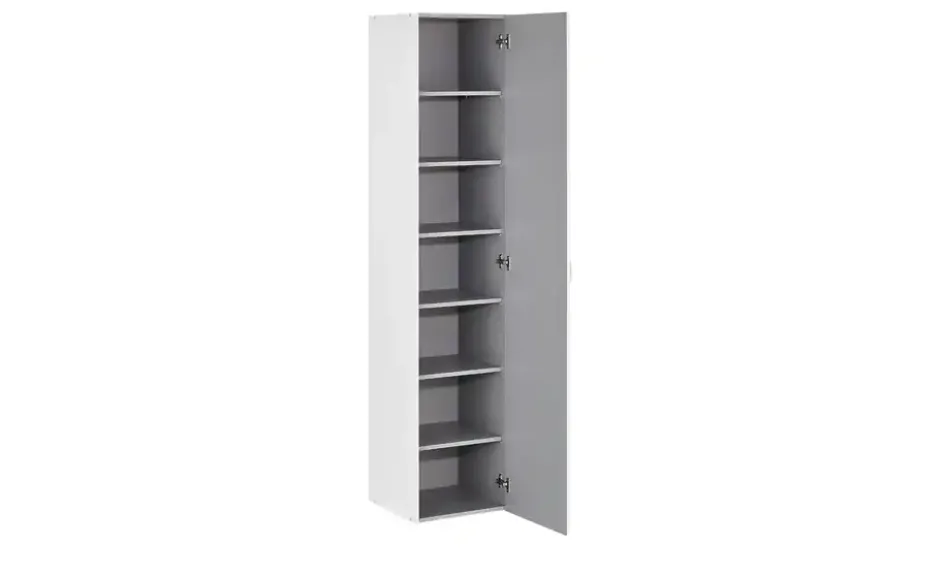 Schrank, 1-türig Multischrank-System