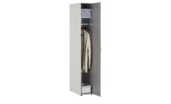Schrank, 1-türig Multischrank-System