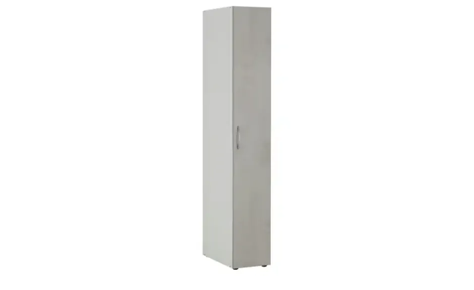 Schrank, 1-türig Multischrank-System