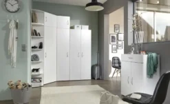 Schrank, 1-türig Multischrank-System