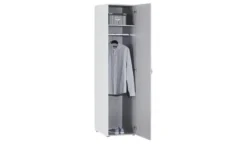 Schrank, 1-türig Multischrank-System