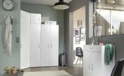 Schrank, 1-türig Multischrank-System