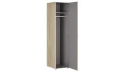 Schrank, 1-türig Multischrank-System