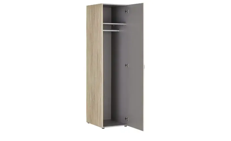 Schrank, 1-türig Multischrank-System
