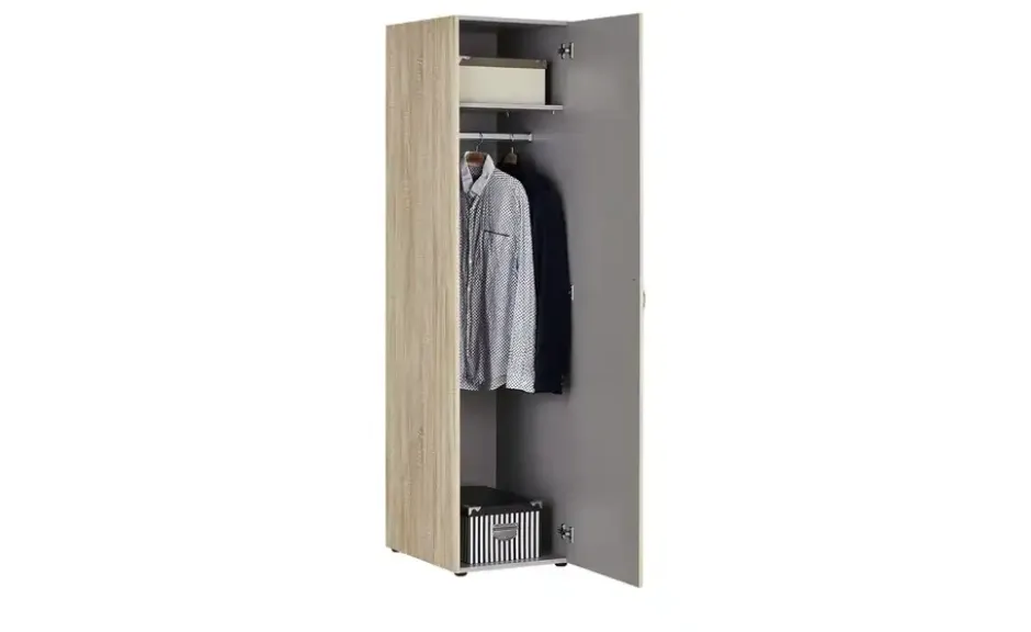 Schrank, 1-türig Multischrank-System