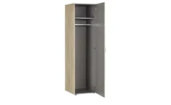 Schrank, 1-türig Multischrank-System