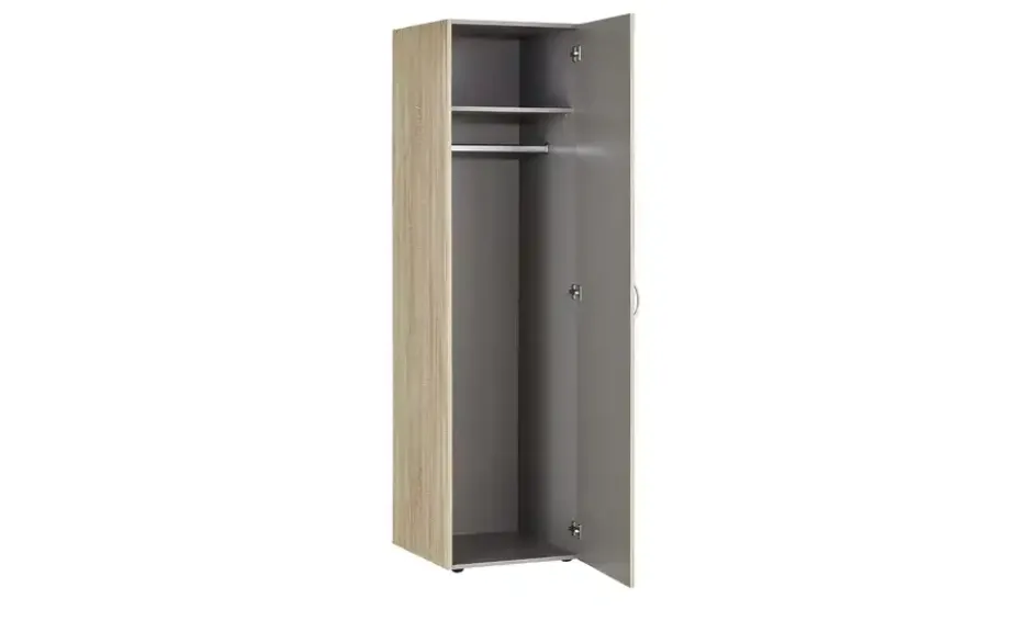 Schrank, 1-türig Multischrank-System