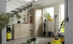 Schrank, 2-türig Multischrank-System