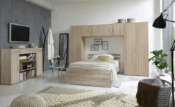 Schrank, 2-türig Multischrank-System