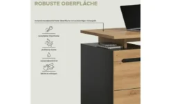 Schreibtisch