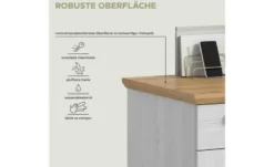 Schreibtisch