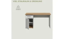 Schreibtisch