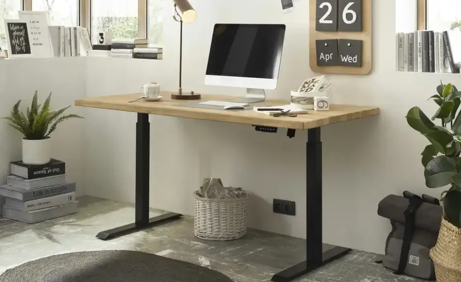 Schreibtisch