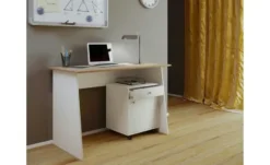 Schreibtisch