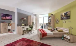 Schreibtisch Cariba