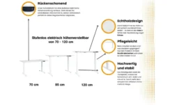 Schreibtisch Mathea