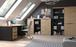 Schreibtisch Turino Neo