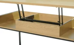 Schreib- und Stehtisch Forggensee