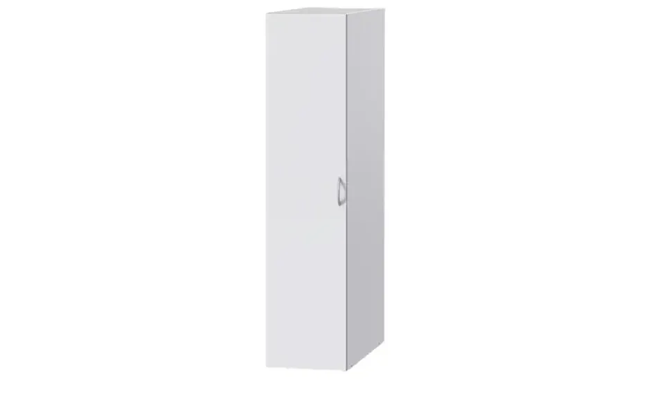 Schrägschrank 1-türig MRK