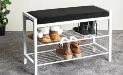 Schuhbank