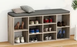 Schuhbank