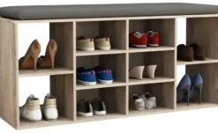 Schuhbank