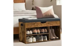 Schuhbank Custos