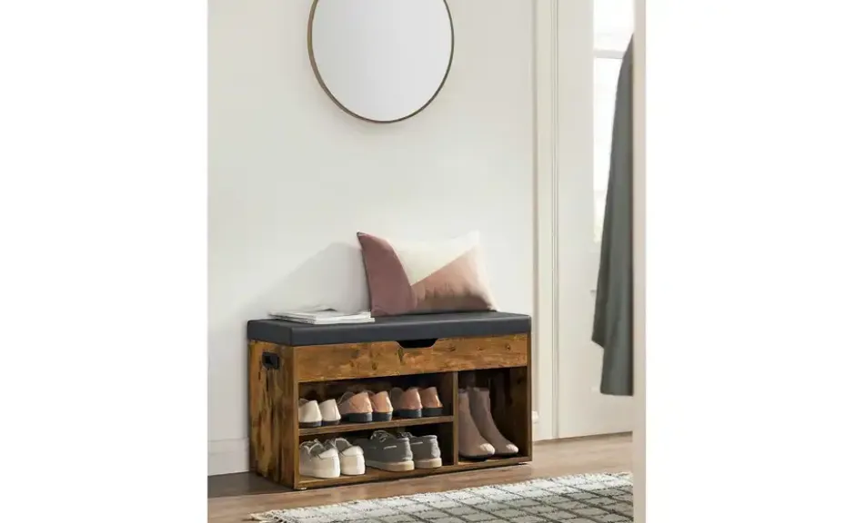 Schuhbank Custos