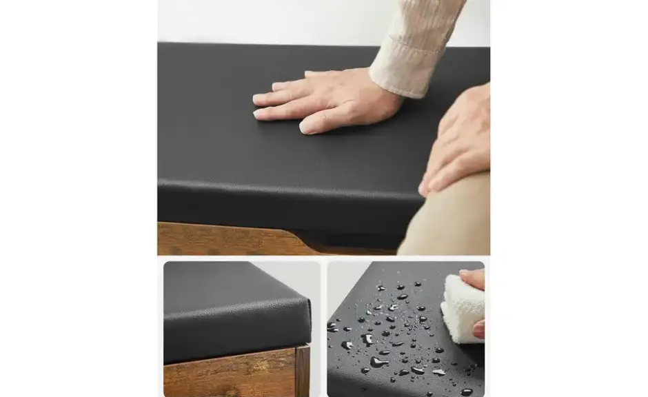 Schuhbank Custos