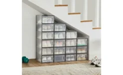 Schuhbox 18er-Set